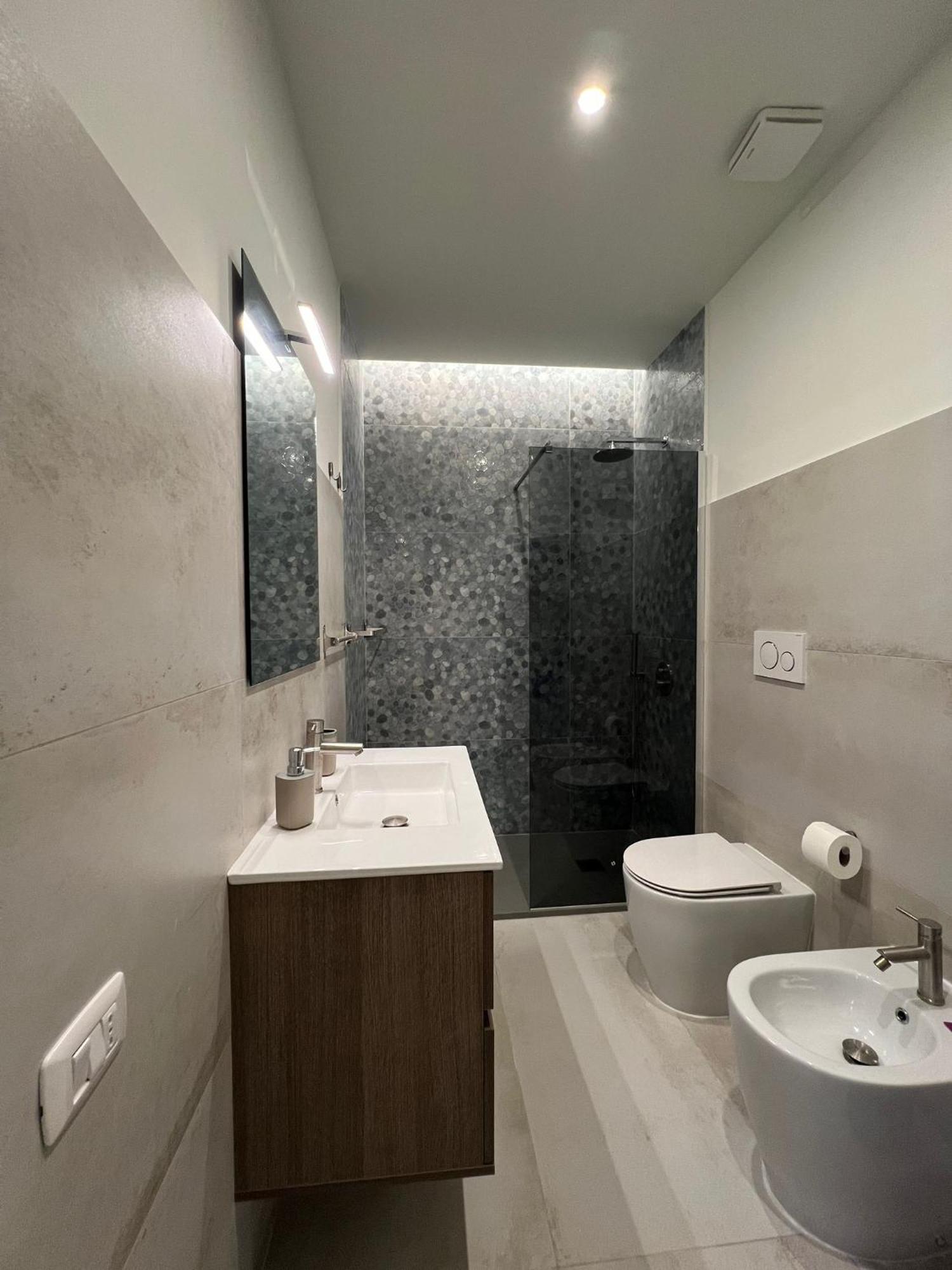 Apartmán Domus Ganata Syracuse Exteriér fotografie