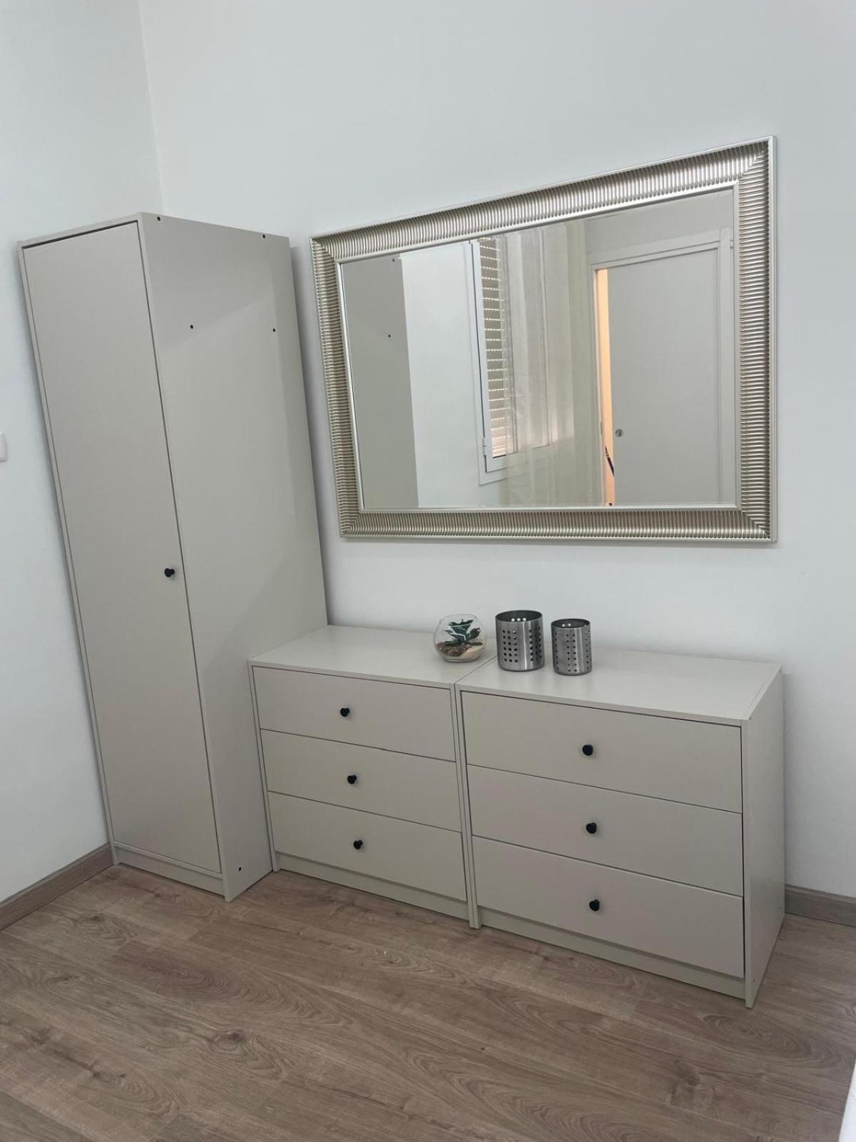 Apartmán Domus Ganata Syracuse Exteriér fotografie