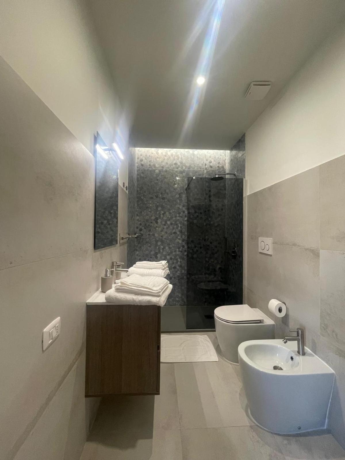 Apartmán Domus Ganata Syracuse Exteriér fotografie