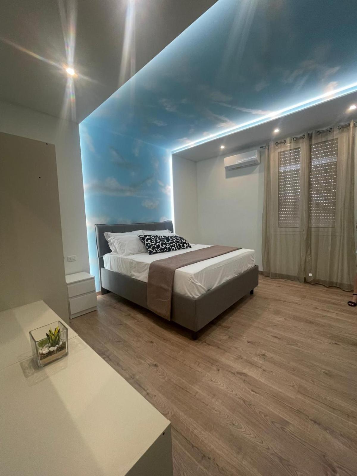 Apartmán Domus Ganata Syracuse Exteriér fotografie