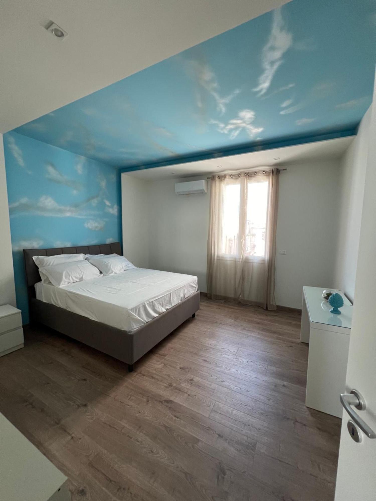 Apartmán Domus Ganata Syracuse Exteriér fotografie