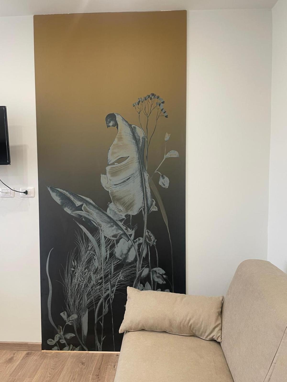 Apartmán Domus Ganata Syracuse Exteriér fotografie