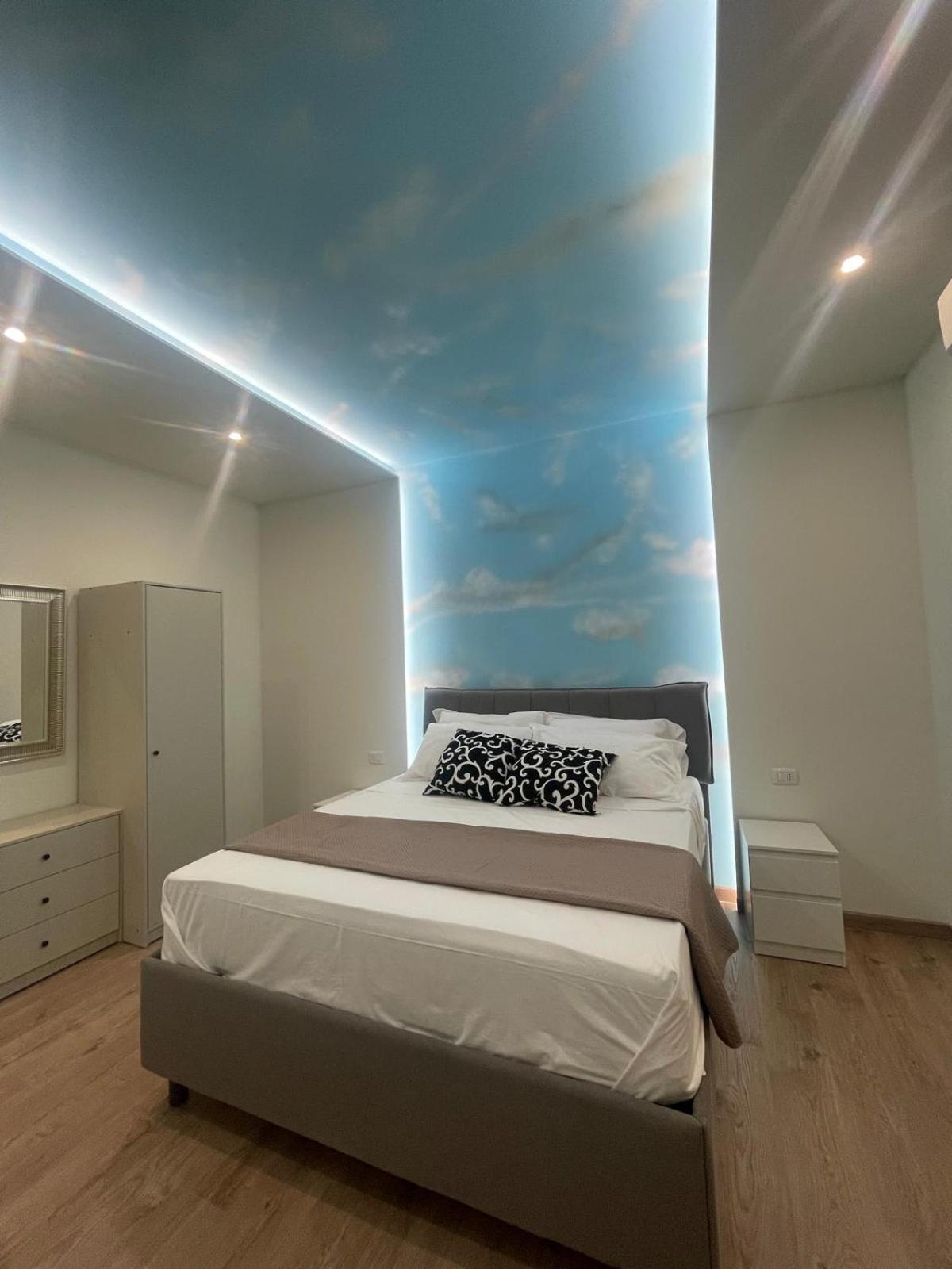 Apartmán Domus Ganata Syracuse Exteriér fotografie